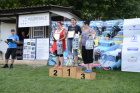 Trabant sraz Morava 2013 - foto