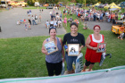 Trabant sraz Morava 2013 - foto