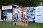 Trabant sraz Morava 2013 - foto