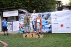Trabant sraz Morava 2013 - foto