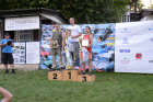 Trabant sraz Morava 2013 - foto