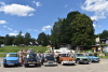 Trabant sraz Morava 2020 - foto