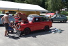 Trabant sraz Morava 2020 - foto