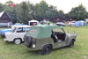 Trabant sraz Morava 2020 - foto