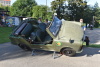 Trabant sraz Morava 2020 - foto