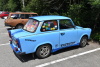 Trabant sraz Morava 2020 - foto