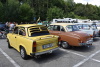 Trabant sraz Morava 2020 - foto