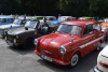 Trabant sraz Morava 2020 - foto