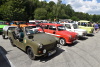 Trabant sraz Morava 2020 - foto