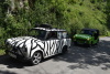 Trabant sraz Morava 2020 - foto