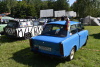 Trabant sraz Morava 2020 - foto