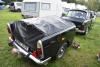 Trabant sraz Morava 2020 - foto