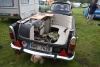 Trabant sraz Morava 2020 - foto