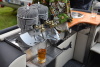 Trabant sraz Morava 2020 - foto