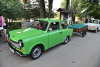 Trabant sraz Morava 2020 - foto