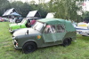 Trabant sraz Morava 2020 - foto