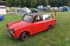 Trabant sraz Morava 2020 - foto