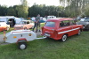 Trabant sraz Morava 2020 - foto