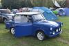 Trabant sraz Morava 2020 - foto