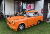 Trabant sraz Morava 2020 - foto