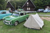 Trabant sraz Morava 2020 - foto