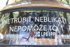Trabant sraz Morava 2020 - foto