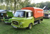 Trabant sraz Morava 2020 - foto