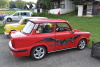Trabant sraz Morava 2020 - foto