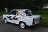Trabant sraz Morava 2020 - foto